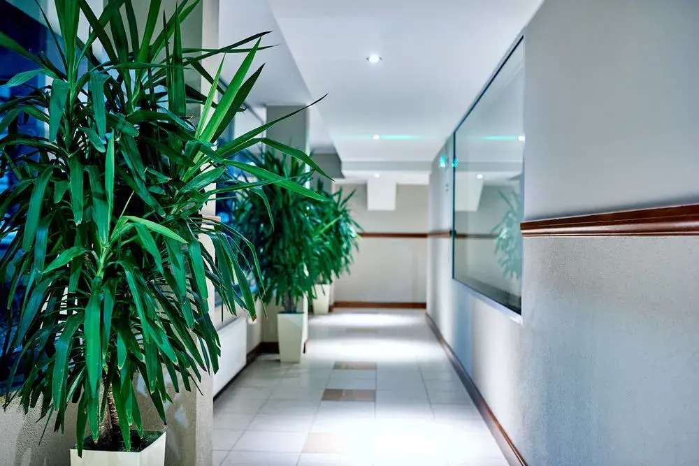 Horyzont Apartamenty- Penthouse Osiedle Jantar Wylotowa
