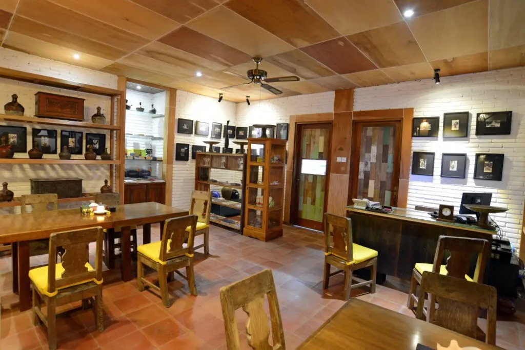 Alam Bidadari Seminyak
