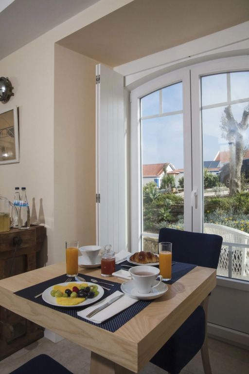 Chalet O Amorzinho