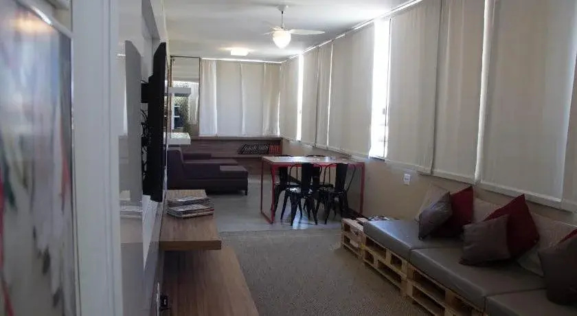 Hotel Melo