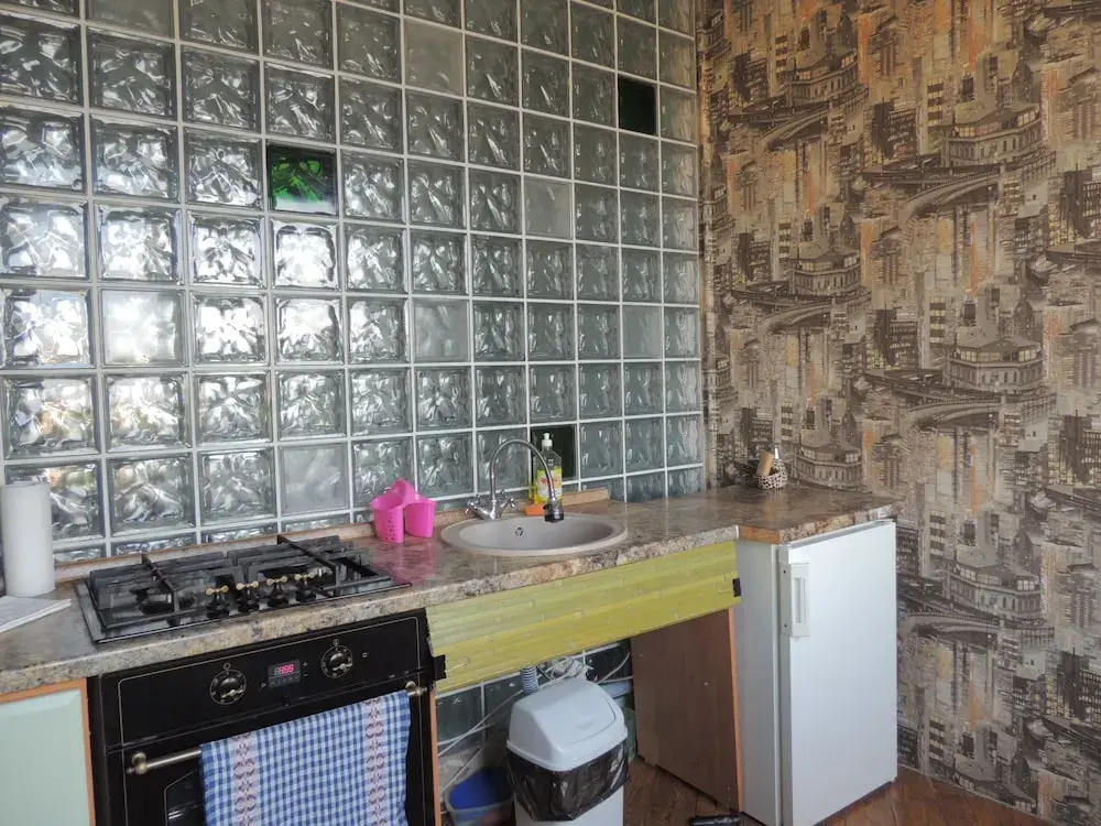 Podol Apartment