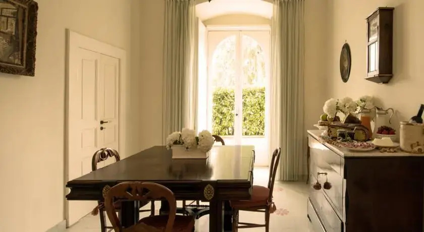 Villa Rosaria