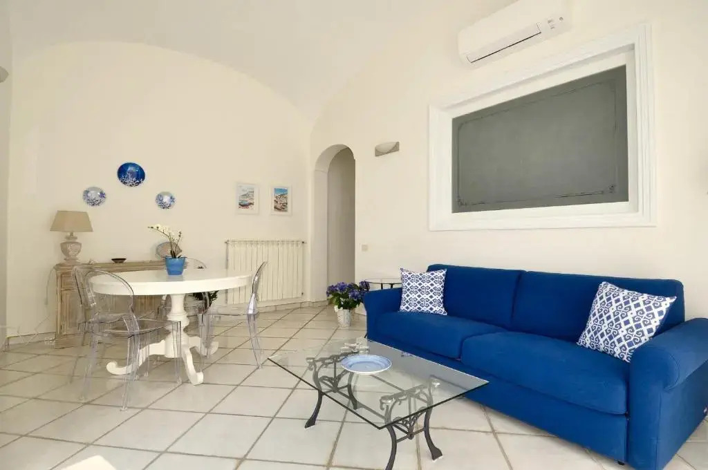 LAncora Amalfi Dreams