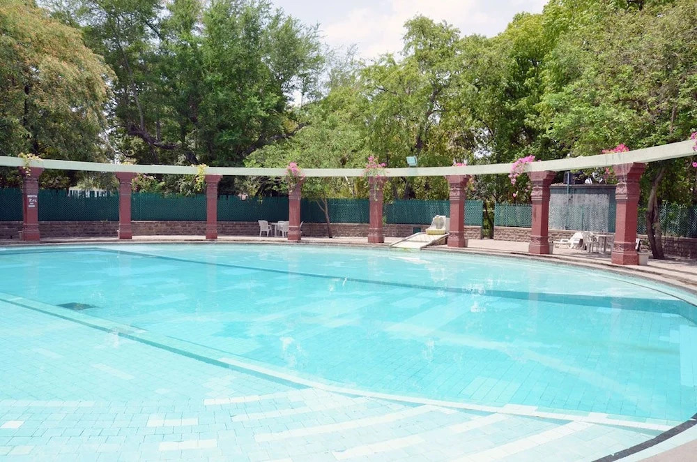 Nilambag Palace Hotel