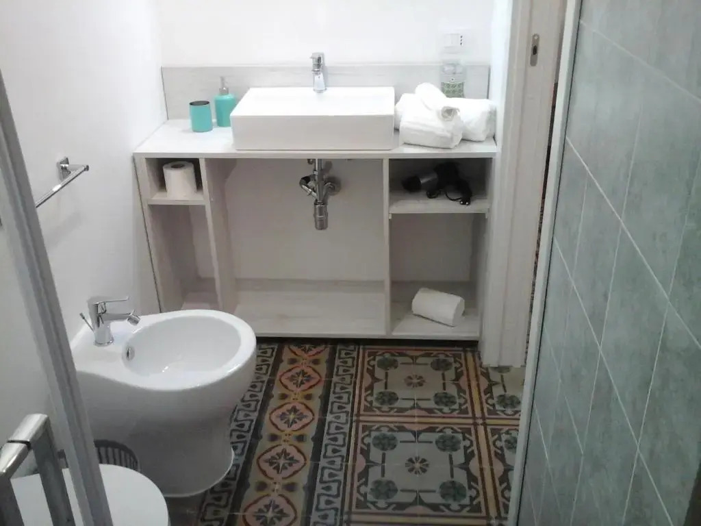 SAT Appartamenti Locazioni turistiche brevi-G&P HOLIDAY HOME