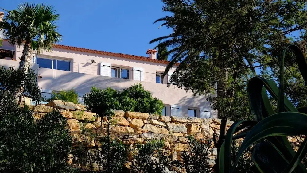 Villa Le Fanal