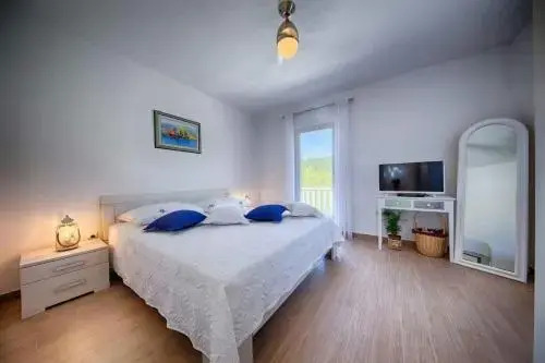 Molo Trovna Apartments