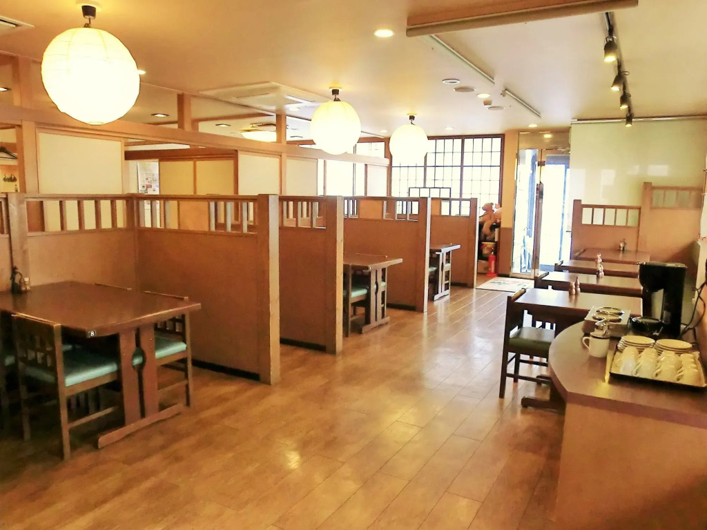 Green Hotel Kitakami