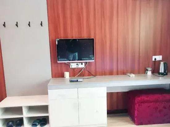 Jiuxin Hotel