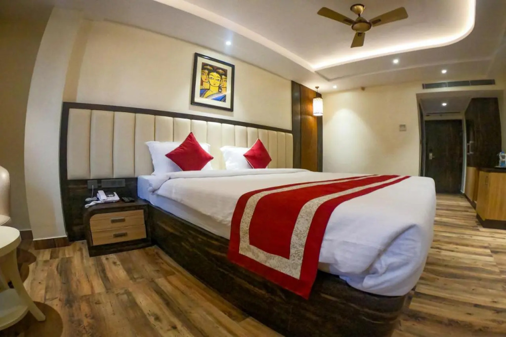 Hotel Daltin