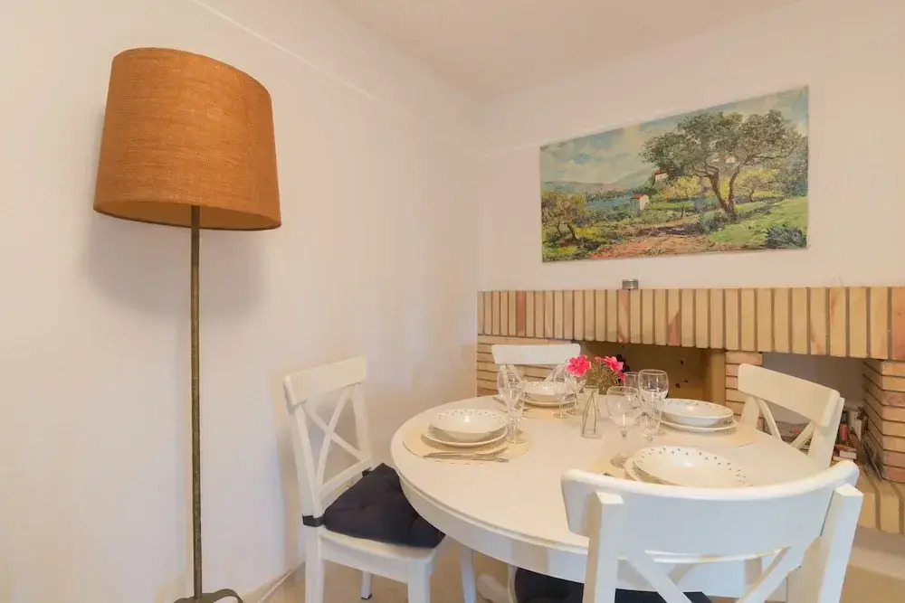 Apartamento Malvinas Ref. 1026  by Iberplaya