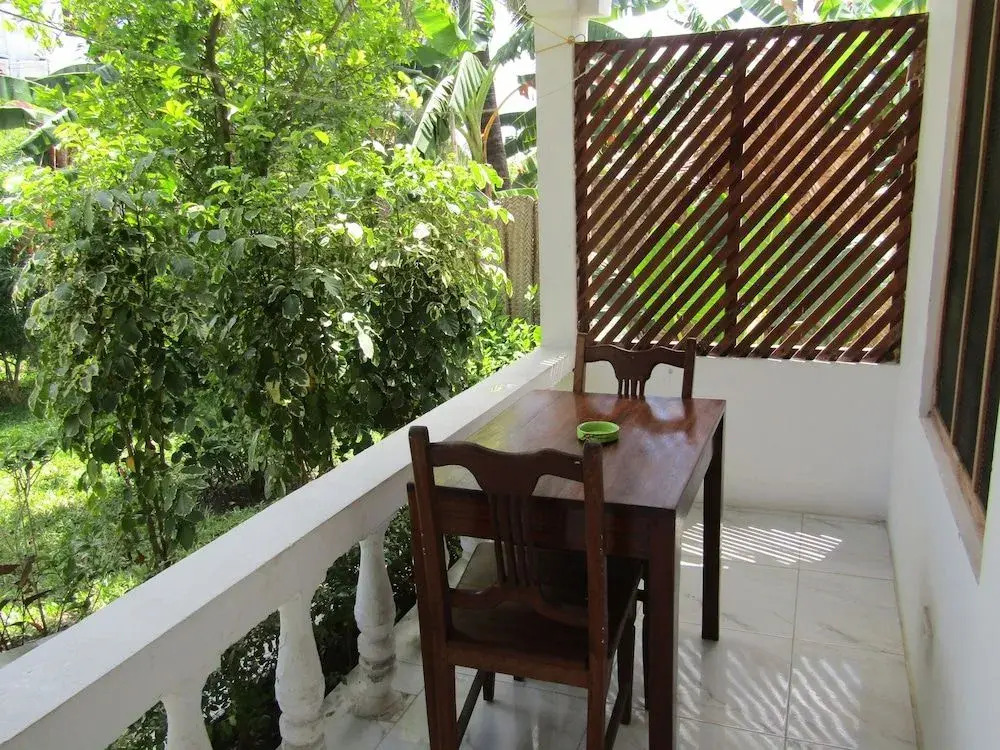 Cocoa Guest House