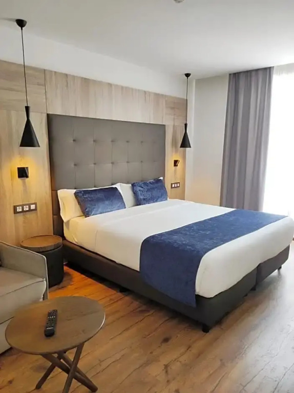 Taverna de la Sal Boutique Hotel
