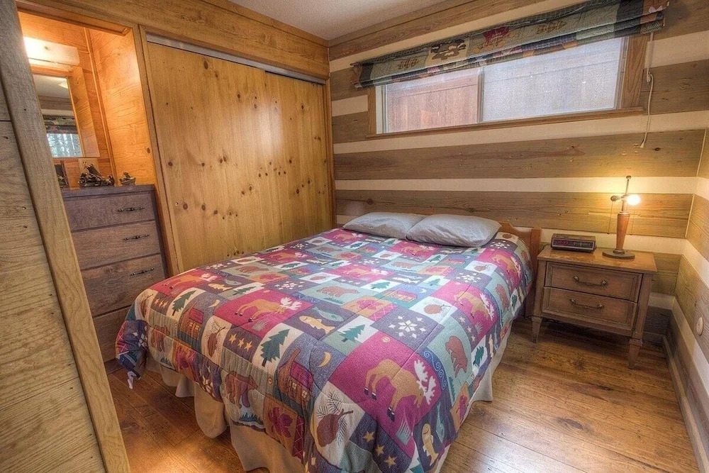 River Rock Retreat 4 Bedroom Home by RedAwning