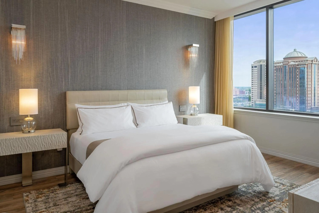 The Westin Houston Downtown
