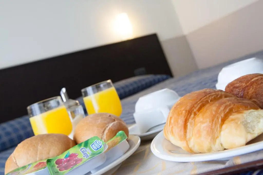 AUTO PARK Hotel