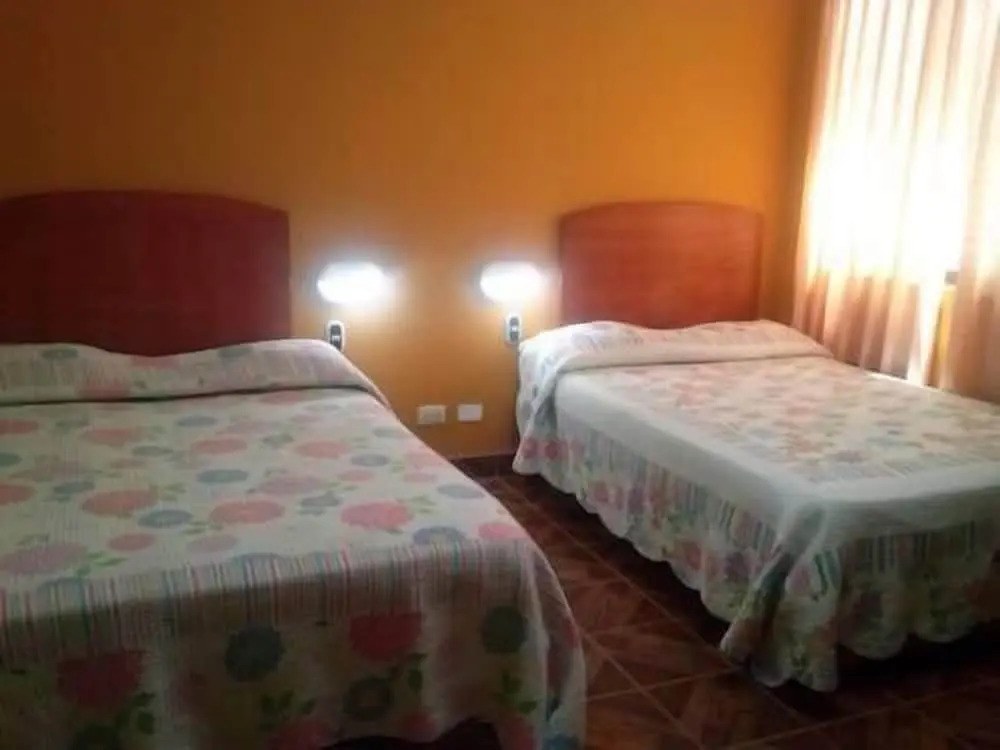 Hostal Real Alcazar