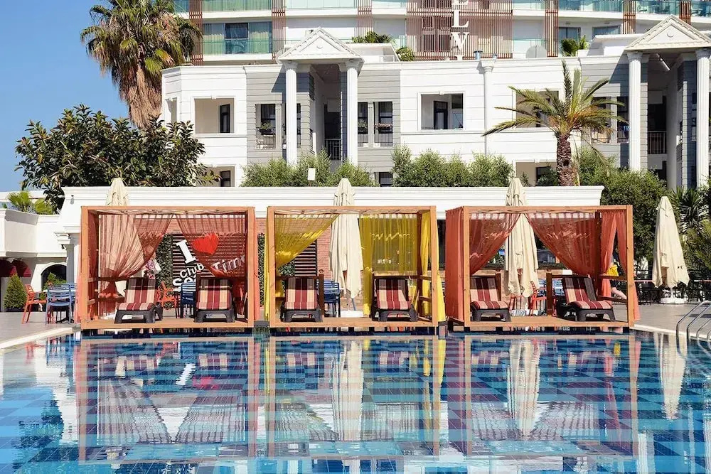Club Sea Time Hotel