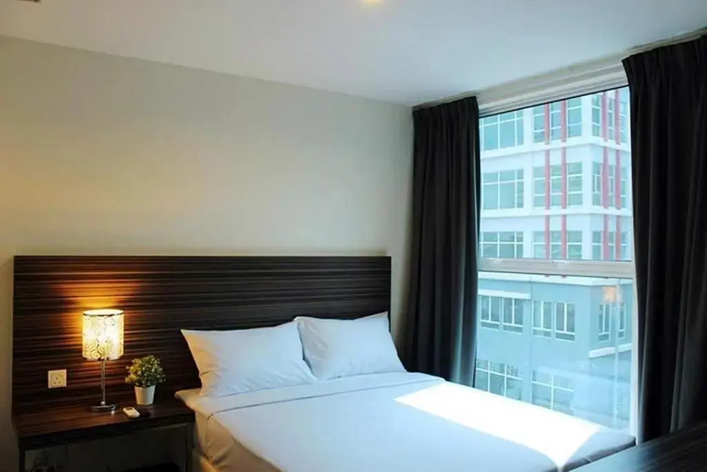 Dsky Inn Hotel Shah Alam