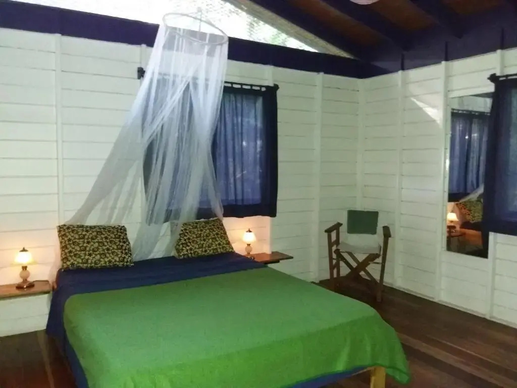 El Tucan Jungle Lodge