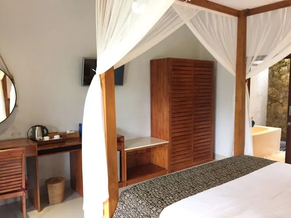 The Suris Ubud