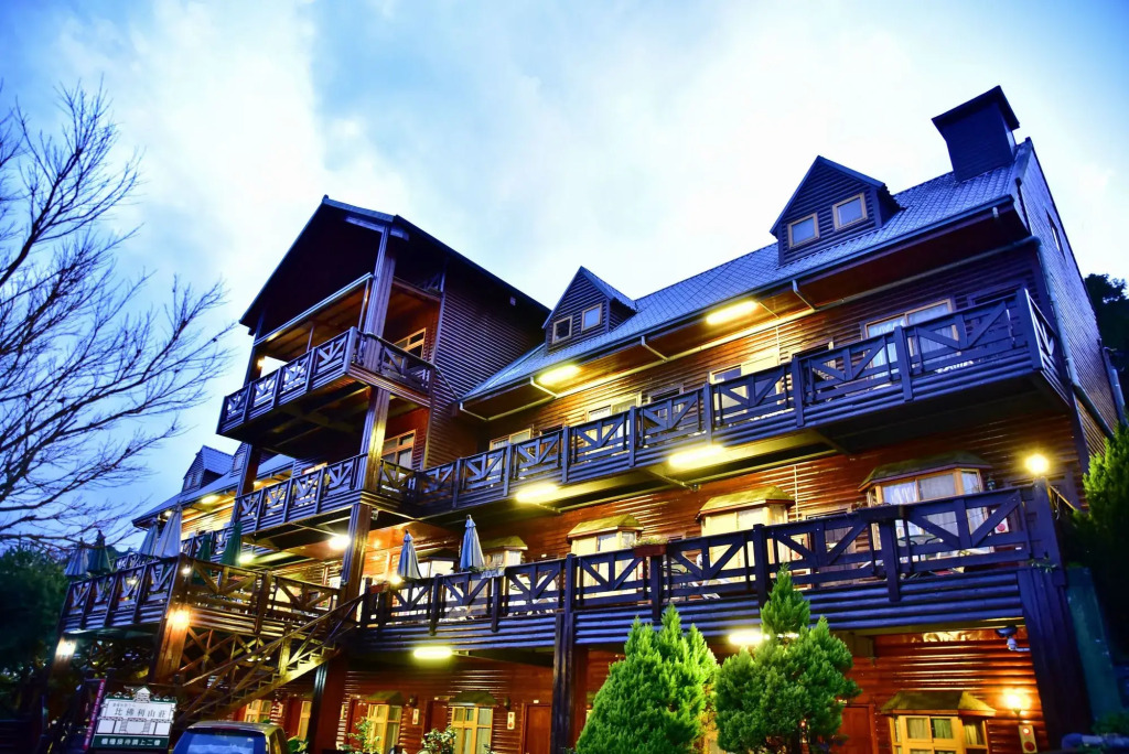 Beverly B&B