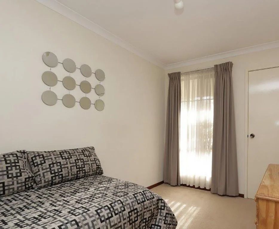 Queens Holiday Accommodation