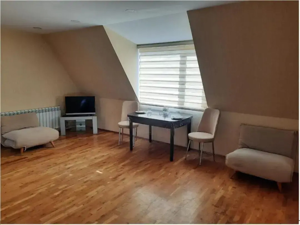 apartament Nizami mool