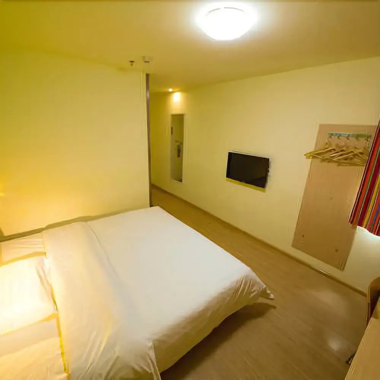 7 Days Inn (Guilin Yushan Park)