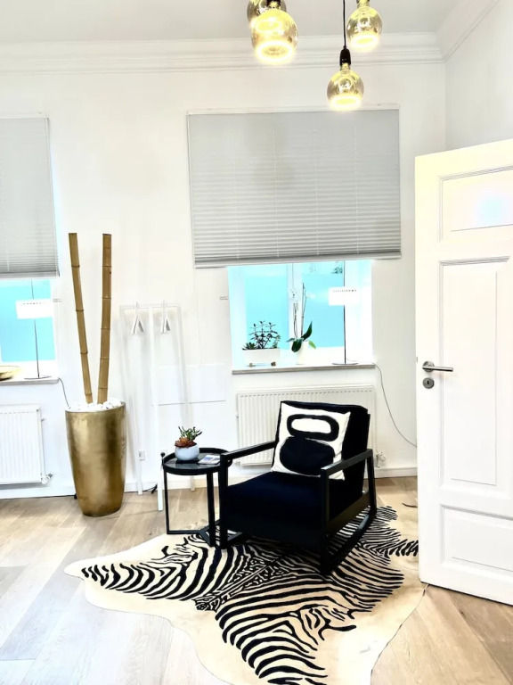 Puro-Design-Apartment Deluxe - very central