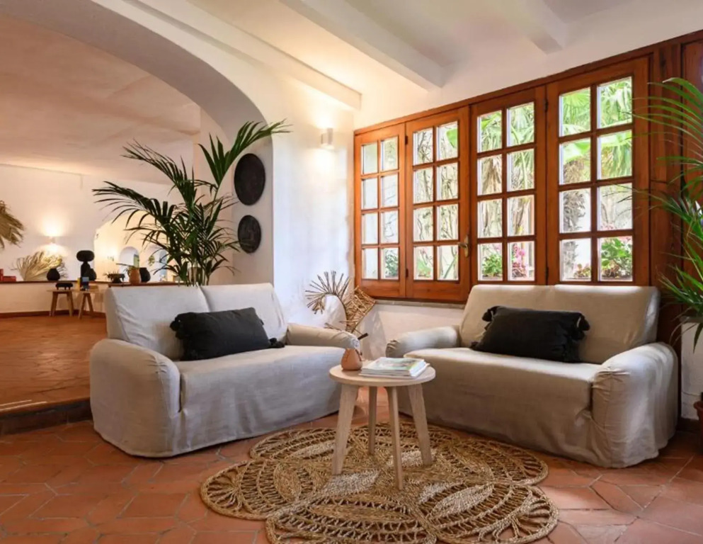 B&B HOTEL Ischia San Nicola