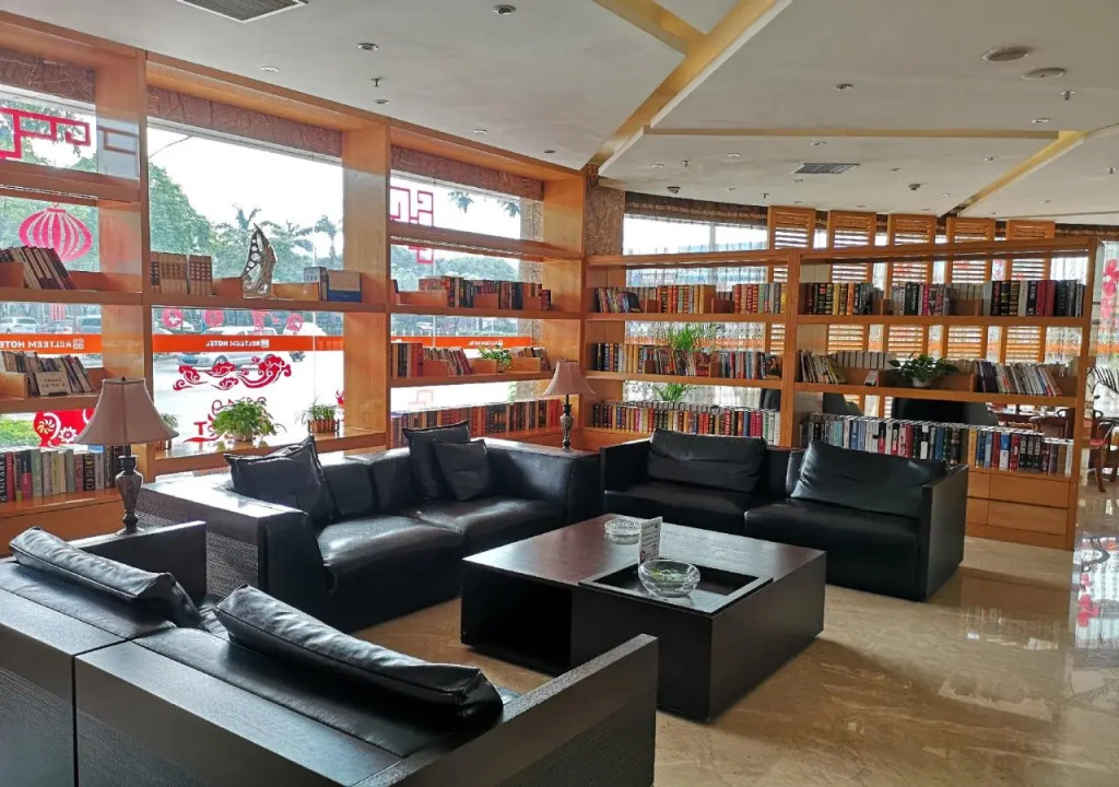 Relteem Hotel