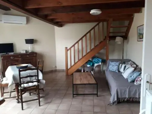 Apartment Appart 2 pièces 4 couchages argeles sur mer 2