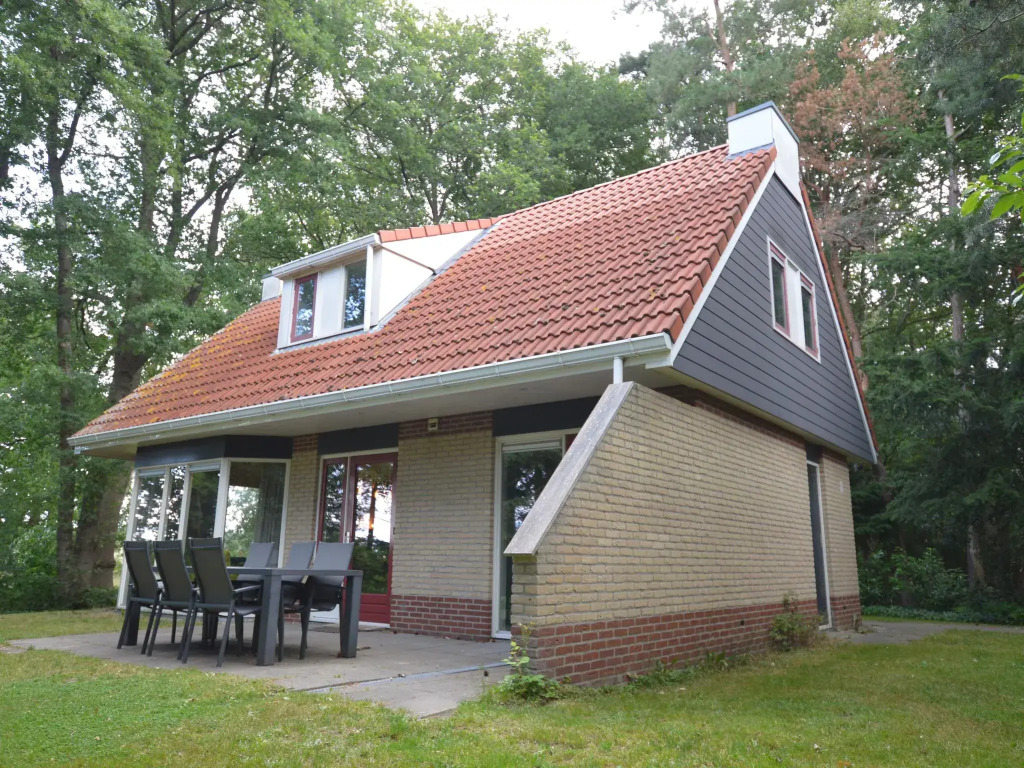 Holiday Home in Lemele near Nature Reserve