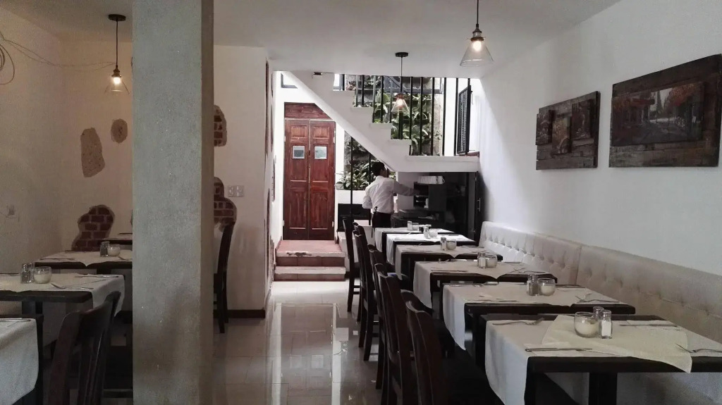 Meraki Boutique Hotel
