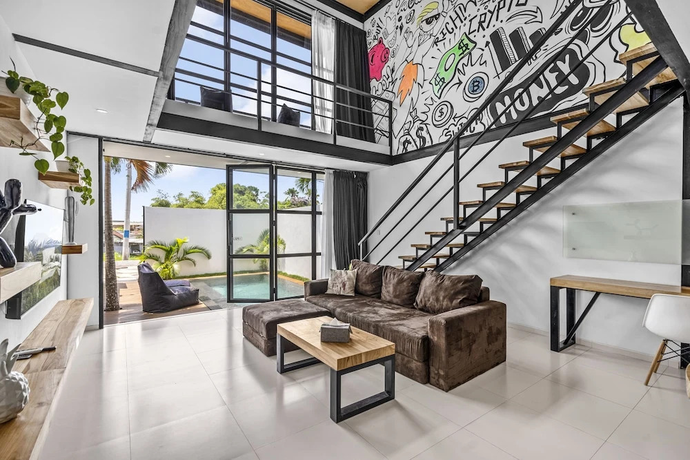 Love is Loft 2 by Betterplace