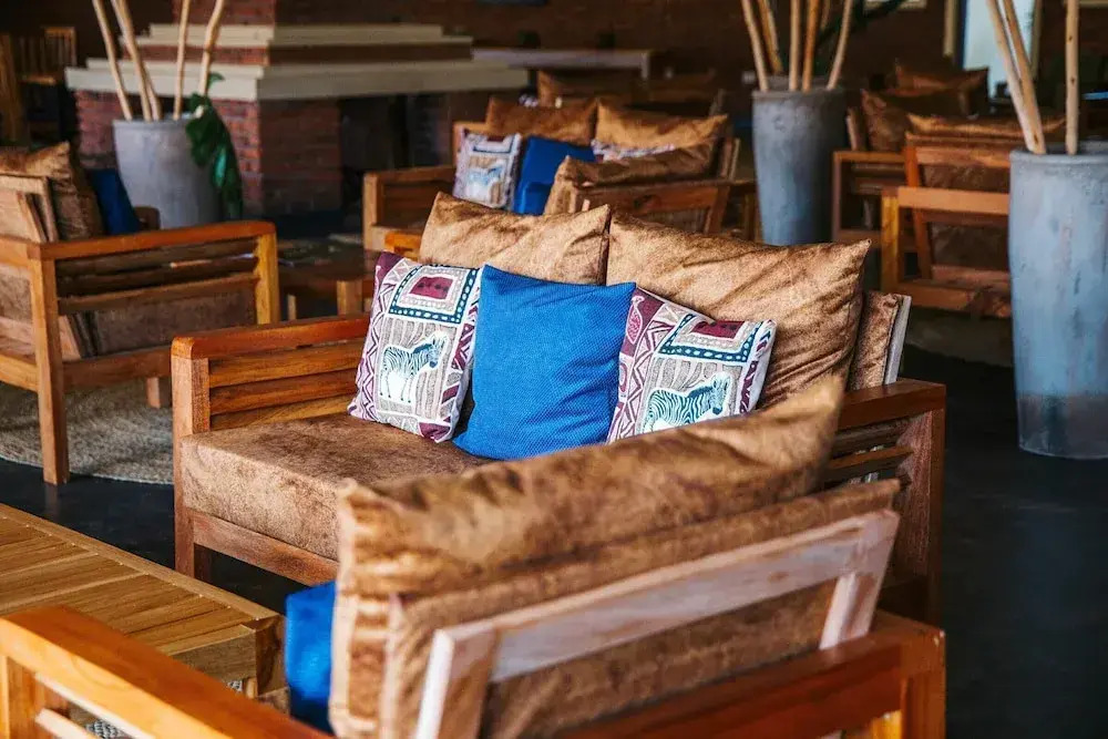 Karatu Villas Lodge