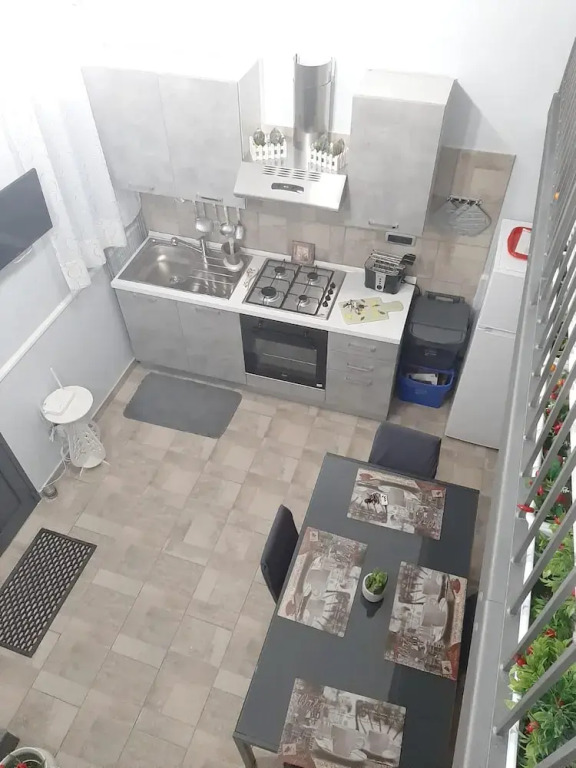 House With One Bedroom In Siracusa With Wonderful City View And Wifi 4 Km From The Beach