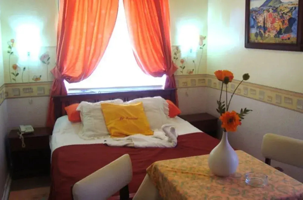 Hotel El Escorial