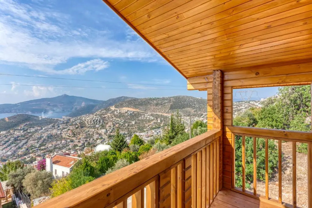 Villa Meryem by Lucida Villas