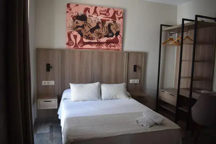 Hospedium DLJ Hostal Temático Desde La Judería