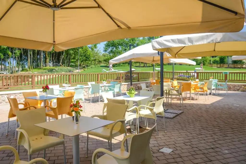 Agriturismo B&B Corte Tonolli