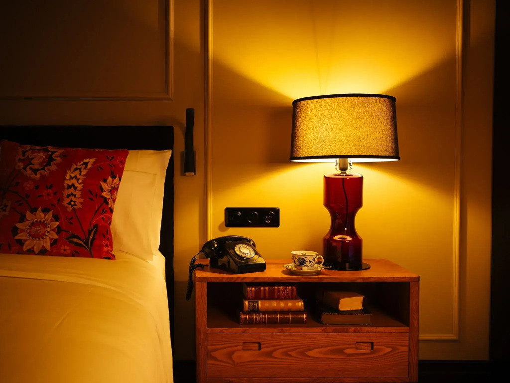 Wittmore Hotel GL- Adults Only, Small Luxury Hotels