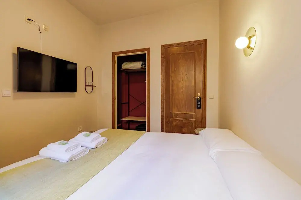 HOTEL Ávila Centro