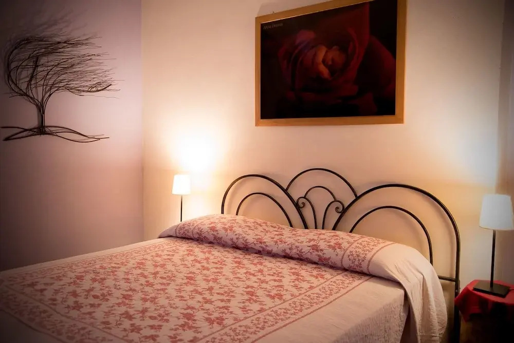 Casa Arcobaleno Holiday home apartments