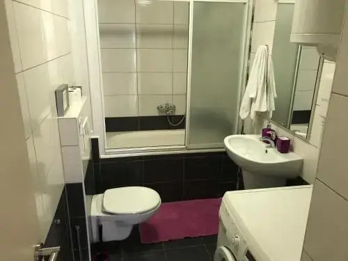 Studio Apartman