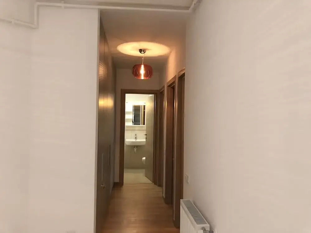 Bookingpedia Luxury Apartments