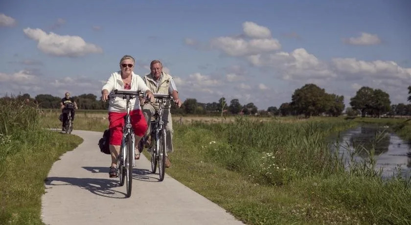 Vakantiepark Buitenplaats Holten
