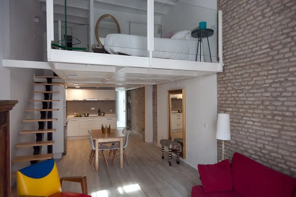Lovely Duplex