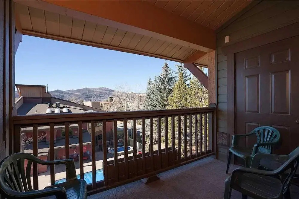 The Phoenix at Steamboat by Mountain Resorts